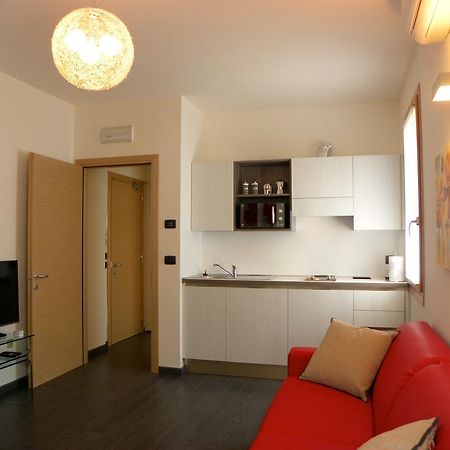 Venice Apartments Dante Mestre Eksteriør billede