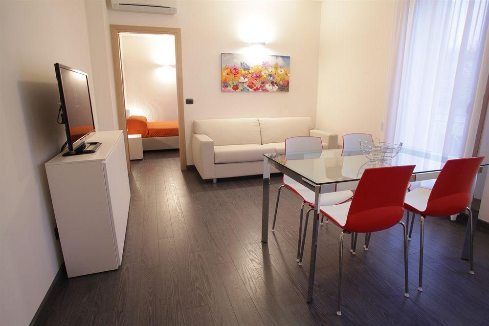 Venice Apartments Dante Mestre Eksteriør billede
