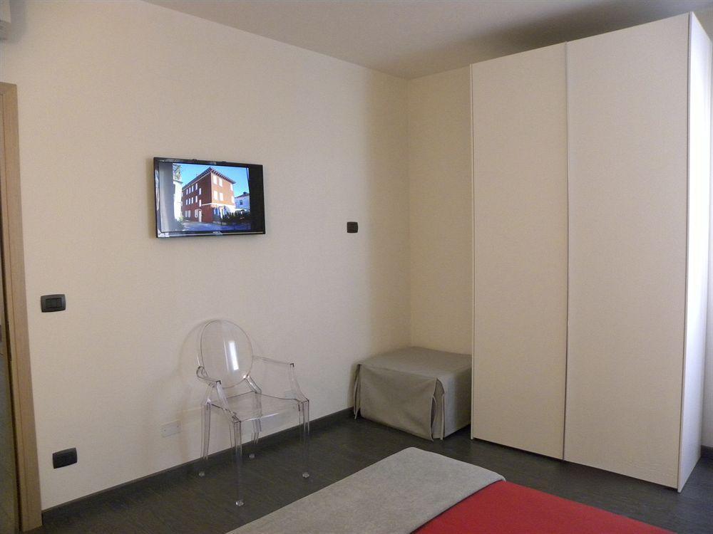 Venice Apartments Dante Mestre Eksteriør billede