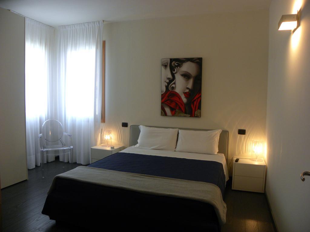 Venice Apartments Dante Mestre Eksteriør billede