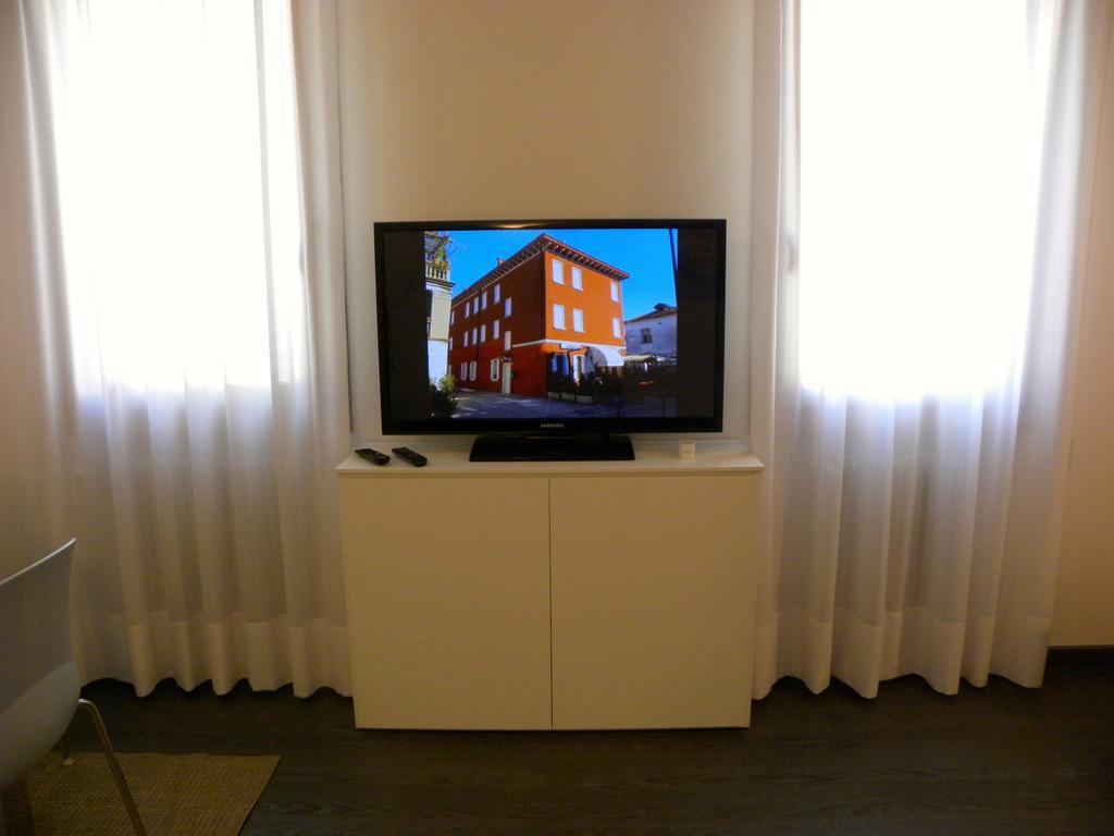 Venice Apartments Dante Mestre Eksteriør billede