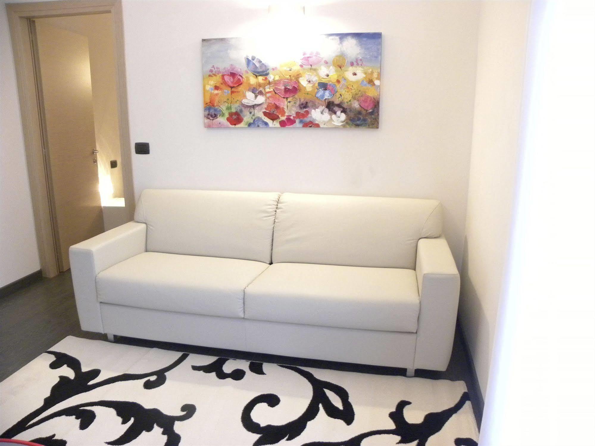 Venice Apartments Dante Mestre Eksteriør billede
