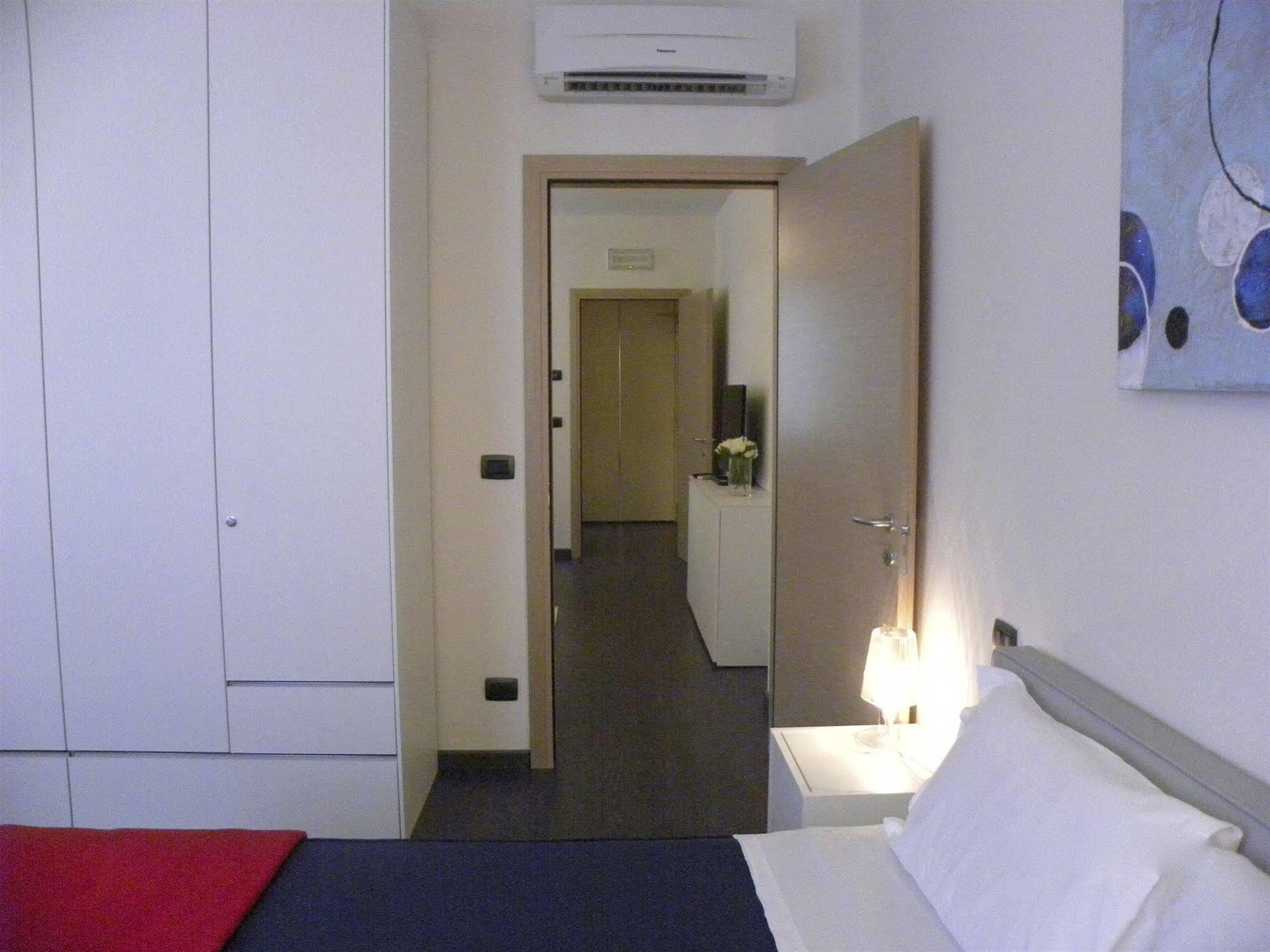 Venice Apartments Dante Mestre Eksteriør billede