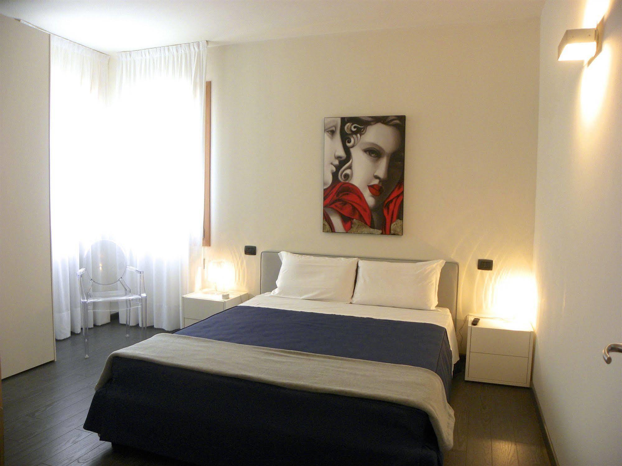 Venice Apartments Dante Mestre Eksteriør billede