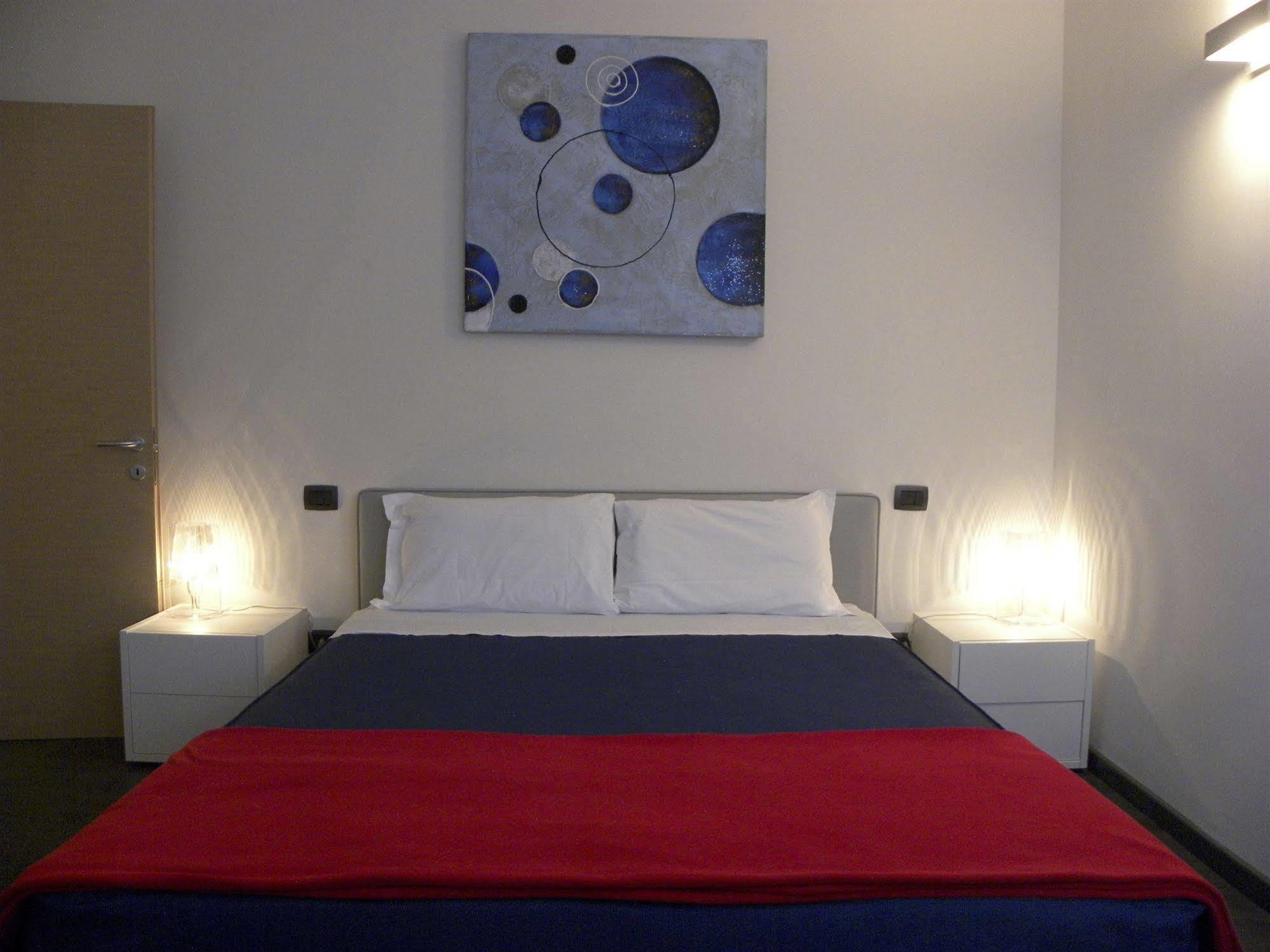 Venice Apartments Dante Mestre Eksteriør billede