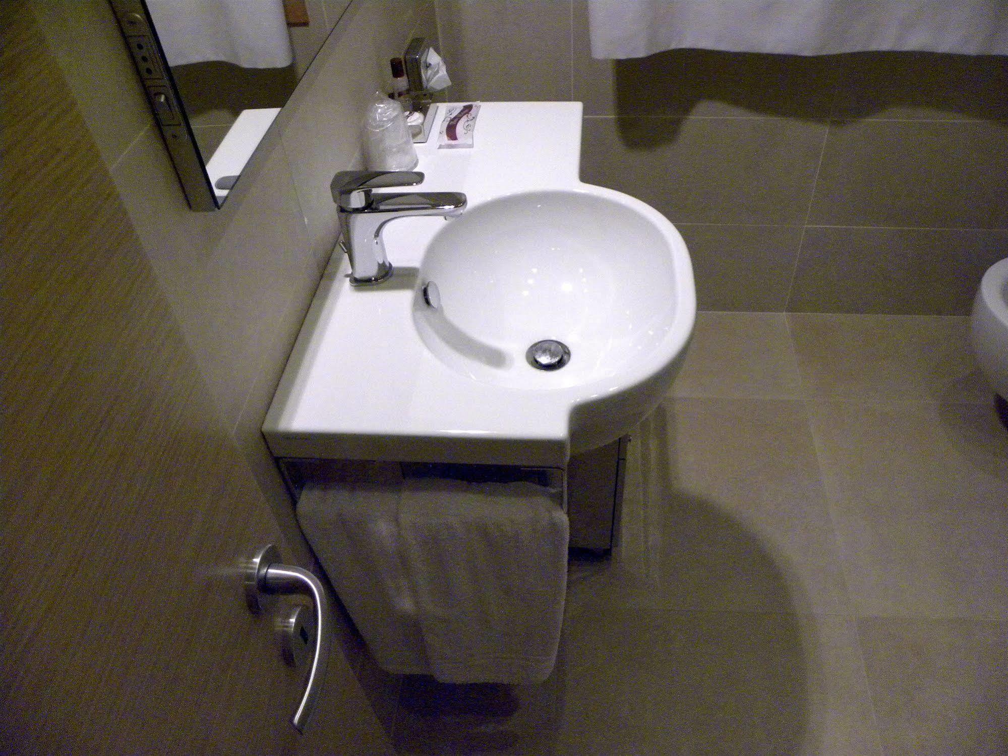 Venice Apartments Dante Mestre Eksteriør billede