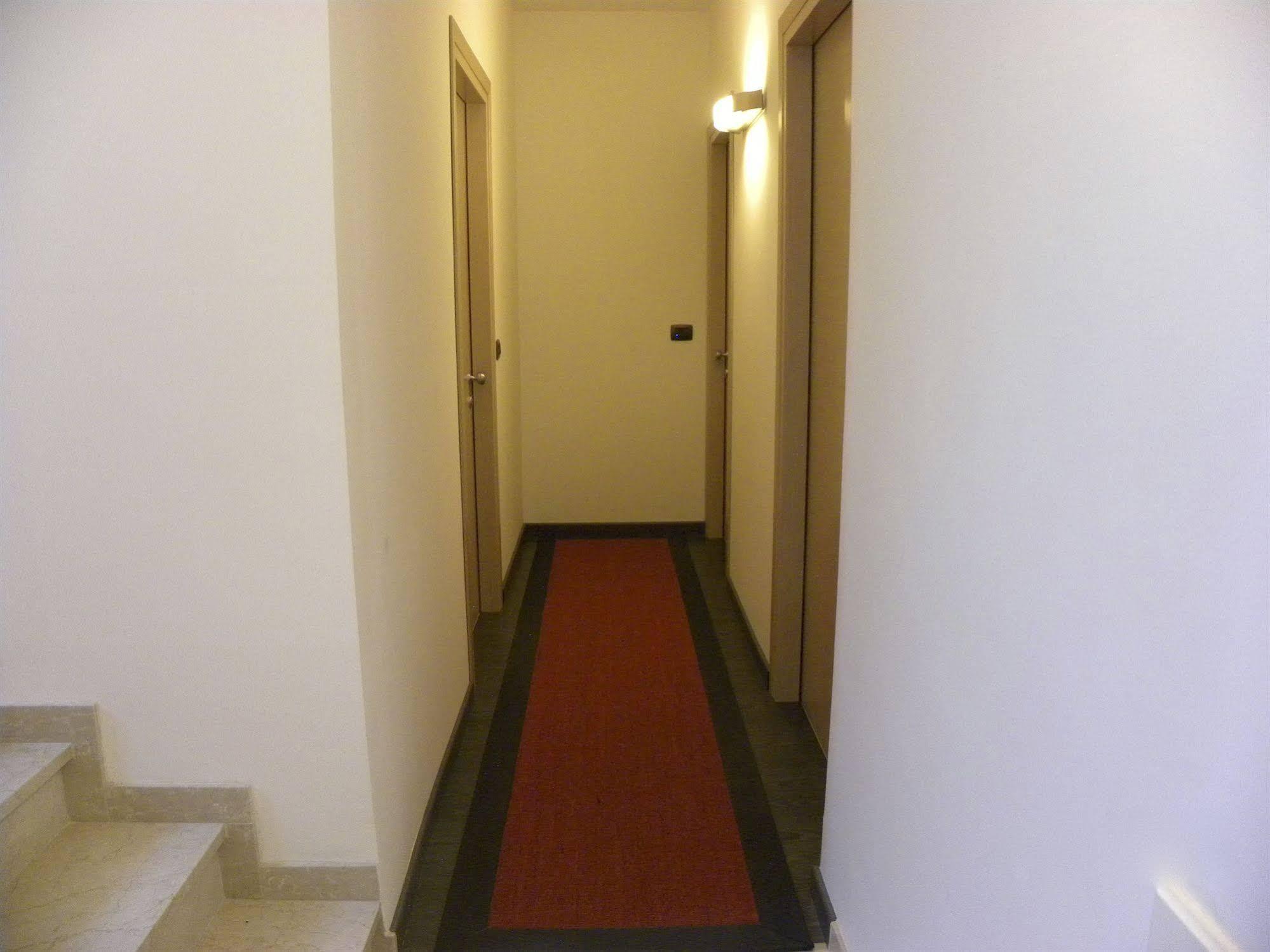 Venice Apartments Dante Mestre Eksteriør billede